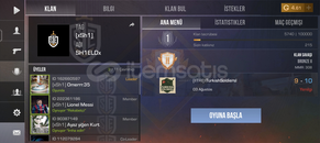 20 kişilik klan  20 kişilik klan