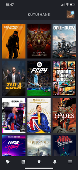 20 LEVEL 120 OYUN VE OYUN İÇİ DOP DOLU HESAP