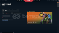 20 level - 3 tane ajan açma hakkı