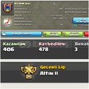 20 LEVEL⚡️BİTİRİM İKİLİ | ARADIĞINIZ KLAN BU 20 LEVEL⚡️BİTİRİM İKİLİ | ARADIĞINIZ KLAN BU