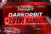 +20 Level DarkOrbit Random Hesap | Oto Teslimat