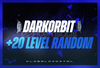 +20 Level DarkOrbit Random Hesap | Oto Teslimat