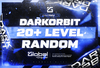 +20 Level DarkOrbit Random Hesap | Oto Teslimat