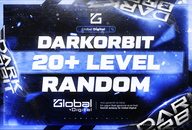 +20 Level DarkOrbit Random Hesap | Oto Teslimat +20 Level DarkOrbit Random Hesap | Oto Teslimat