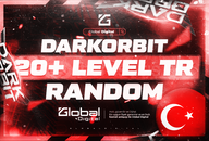 +20 Level DarkOrbit TR Random | Oto Teslimat +20 Level DarkOrbit TR Random | Oto Teslimat