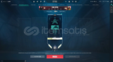 20 LEVEL FRESH UNRANKED MAİNLİK HESAP TR