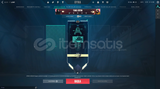 20 LEVEL FRESH UNRANKED MAİL ONAYSIZ HESAP TR