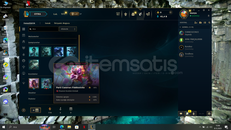 20 level handmade 45k mavi özlü hesap !