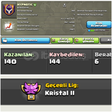 20 LEVEL⚡️HYPNOTIC | BENZERSİZ İSİM + UYGUN