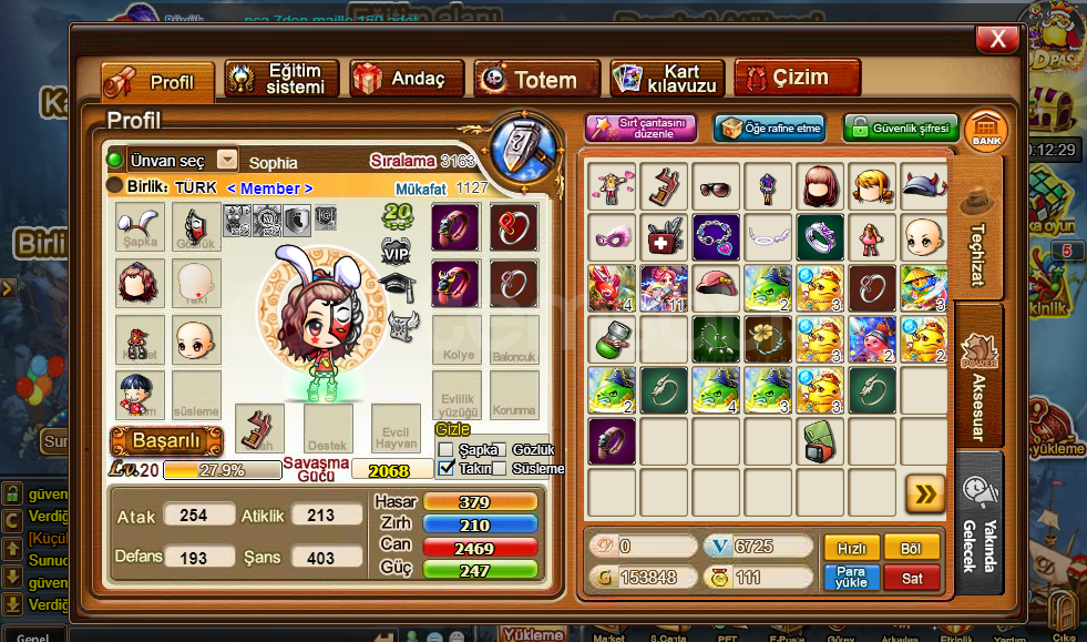 +20 LEVEL FAZLADAN KART AÇ +20 LEVEL FAZLADAN KART AÇ