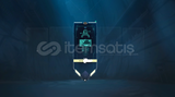 20 LEVEL MAİNLİK UNRANKEDD HESAP TR