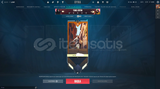 20 LEVEL ÖMÜR BOYU GARANTİLİ FRESH HESAP TR