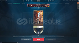 20 LEVEL ÖMÜR BOYU GARANTİLİ MAİN HESAP TR