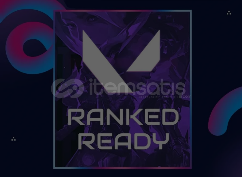 20 Level Ranked Ready Smurf Hesap 20 Level Ranked Ready Smurf Hesap