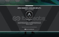 20 Level Rankı Açık Hesap - 2