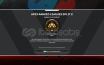 20 Level Rankı Açık Hesap