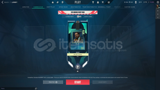 TR 20 LEVEL UNRANKED TEMIZ HESAP ♡