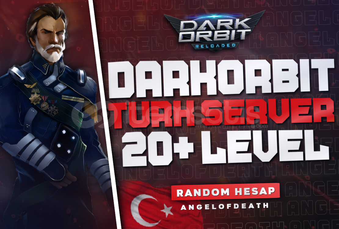 +20 LEVEL TÜRK SUNUCU RANDOM HESAP + GARANTİ  +20 LEVEL TÜRK SUNUCU RANDOM HESAP + GARANTİ