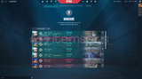 20 LEVEL UNRANKED EL İLE KASILMIŞ MAİNLİK TR