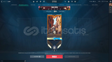 20 LEVEL UNRANKED FRESH HESAP TR