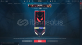 20 LEVEL UNRANKED FRESHH MAİNLİK HESAP TR
