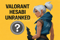 +20 Level Unranked güvenilir Emek hesabı