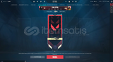 20 LEVEL UNRANKED MAİL ONAYSIZ FRESSHH HESAP TR