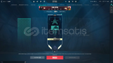 20 LEVEL UNRANKED ÖMÜR BOYU GARANTİLİ HESAP TR