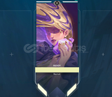 20 lvl handmade unranked TR