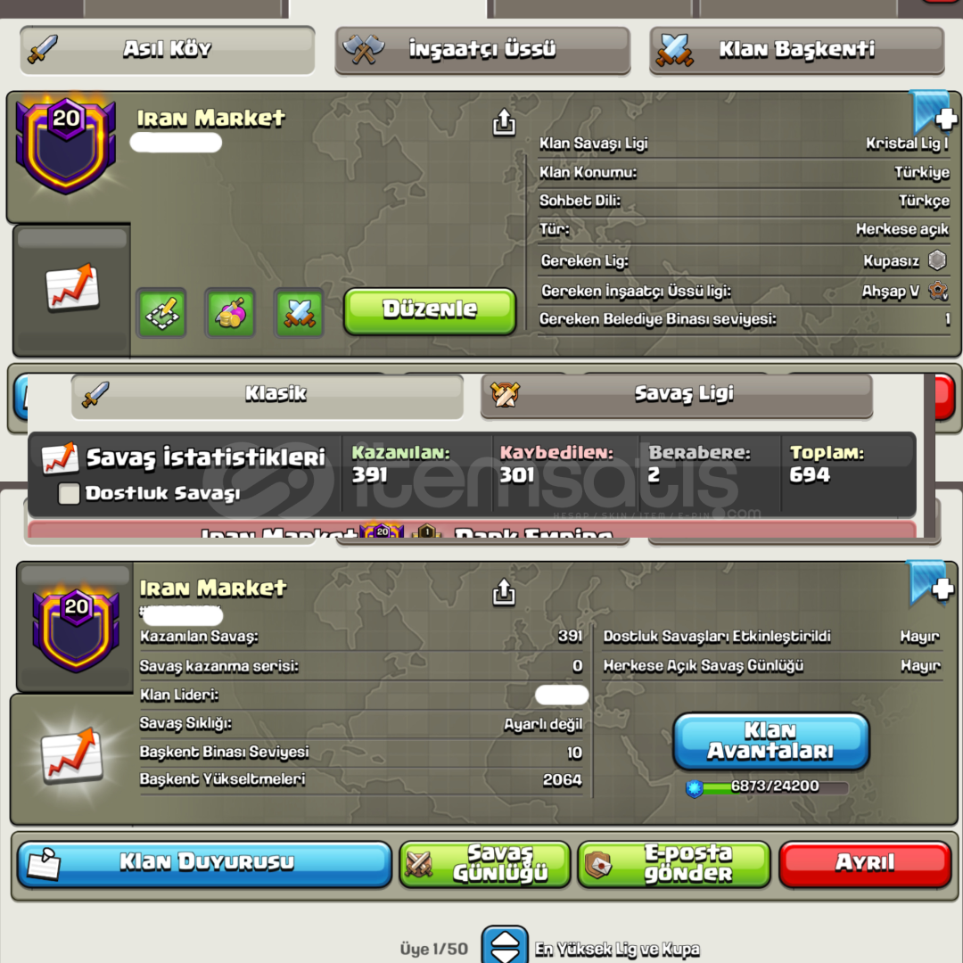 20 lvl IRAN MARKET  20 lvl IRAN MARKET