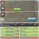 20 LVL⚡ MÜKEMMEL İSİMLİ KLAN