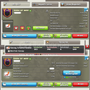 ⚡️20 LVL SAVAŞIN KARANLIĞI KLANI⚡️