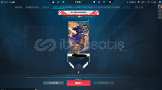 20 lvl unranked tr kurulum temiz hesap