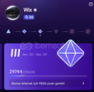 20 Level Seviye Yargıç Hesabi TerTemiz ????