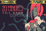 20 Minutes Till Dawn Steam + Garanti