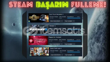 20 Oyun Başarım Fulleme (steam)