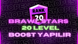 20 RANK KASILIR✨ İSTEDİĞİNİZ KARAKTER✨