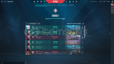 20 Seviye | Gümüş 1 | Boş Hesap