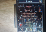 20 SEVİYE KARGI+0