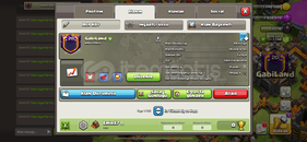 ⭐️20 SEVİYE KLAN EN UYGUN ⭐️