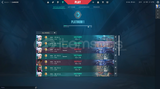 ✅ HİGH MMR - Plat Hesap - Mail Onaysız ✨