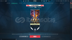 20 seviye üstü SİLVIR 3 hesap