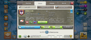 20 Seviye - Full Başkentli -Aktif Klan