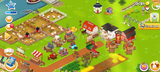 ⭐️20 Sv Hayday Hesap Uygun&Güvenilir⭐️