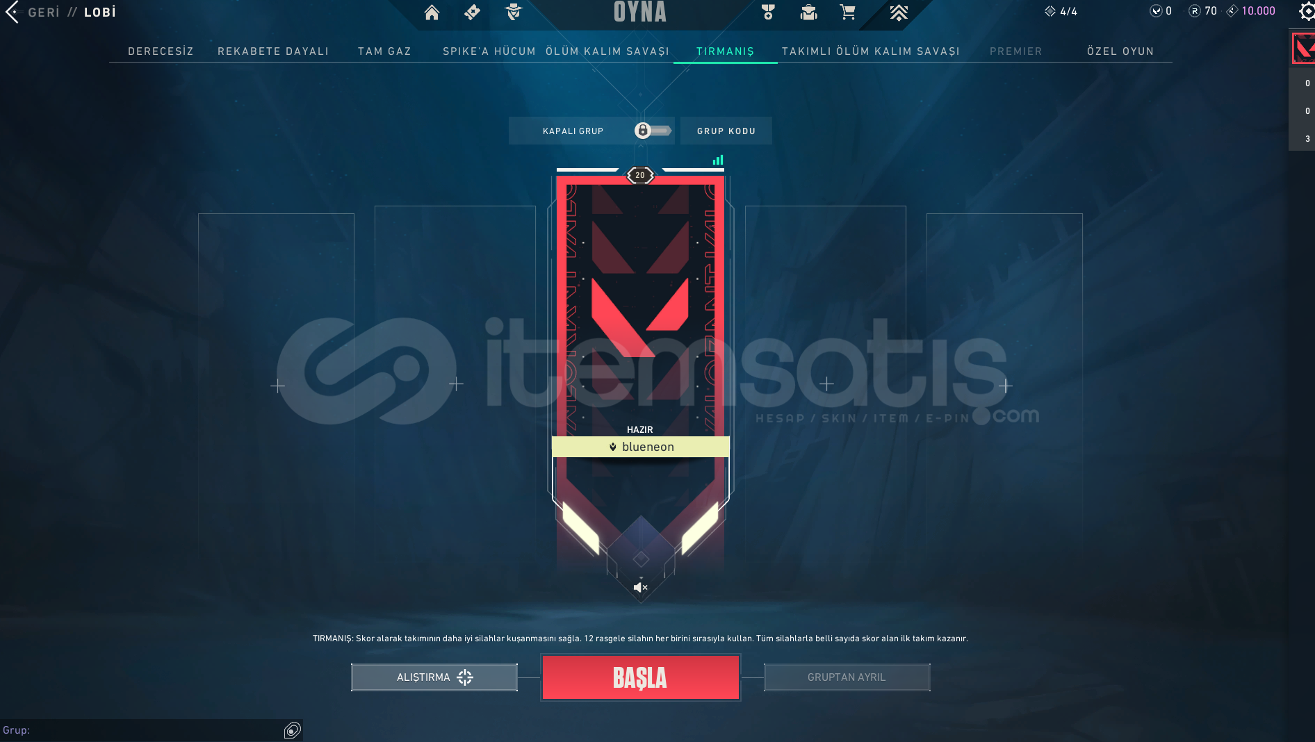 20 Sv Unranked İlk mailli hesap  20 Sv Unranked İlk mailli hesap