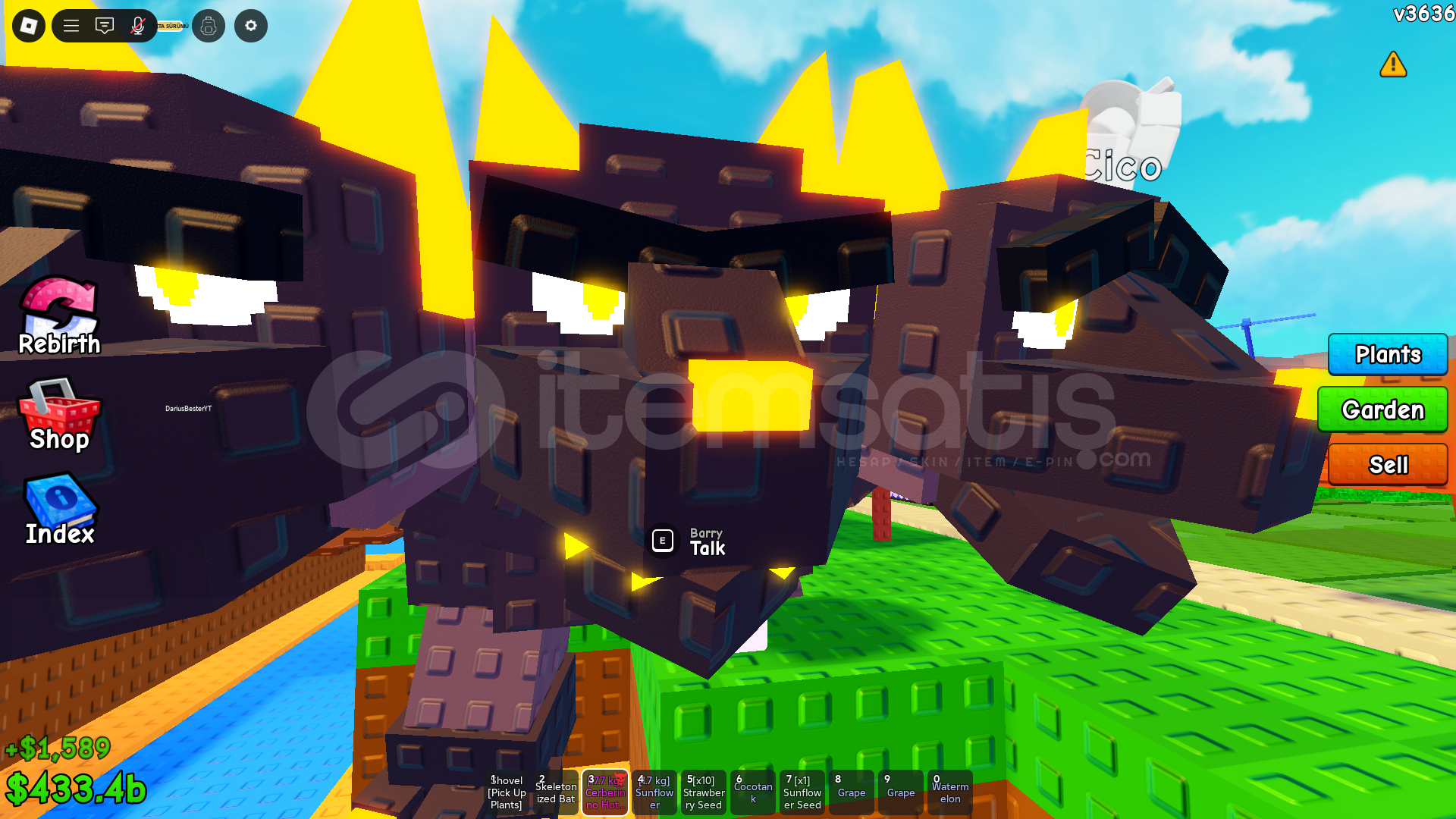 Pvb 20x Cerberinno Hotdoggino Pvb 20x Cerberinno Hotdoggino