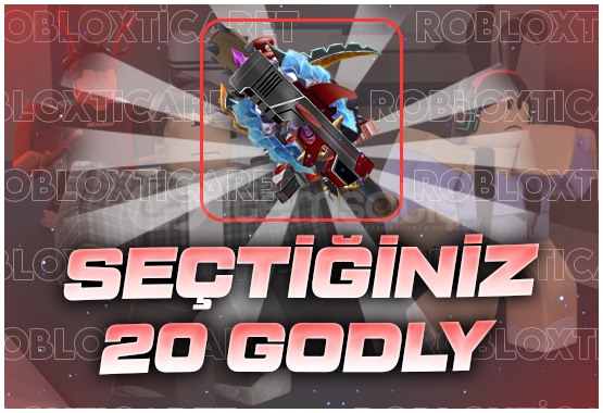 MM2✅ 20 TANE SEÇTİĞİNİZ GODLY ✅ MM2✅ 20 TANE SEÇTİĞİNİZ GODLY ✅