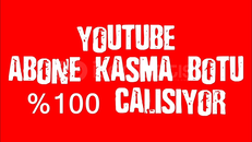 20 TL 40 abone ve 30 beğeni 