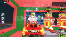 20 tl chicletra noelteria 