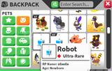 20 TL ye Robot!
